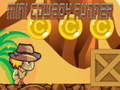 Jogo Mini corredor cowboy online