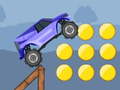 Jogo Monster Truck Grandes Rodas online