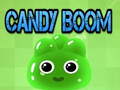 Jogo CANDY BOOM online