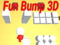 Jogo Diversão Bump 3D online