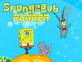 Jogo SpongeBob Corredor online