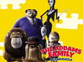 Jogo O Quebra-Cabeça da Família Addams online