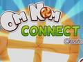 Jogo Om Nom Conectar Clássico online