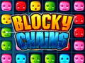 Jogo Correntes Blocky online