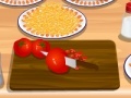 Jogo Bruschetta online