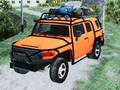 Jogo Condução de Caminhões Off-Road 3D online