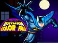 Jogo Batman: Queda de Cores online