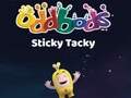 Jogo OddBods: Pegajosos e Tacky online