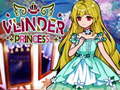 Jogo Princesa Borboleta online