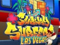 Jogo Subway Surfers Las Vegas online