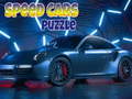 Jogo Puzzle de Carros Rápidos online