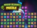 Jogo Puzzle de Blocos 10X10 online