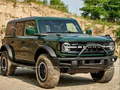 Jogo Quebra-Cabeça Ford Bronco 4 Portas online