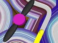 Jogo colorindo linhas v2 online