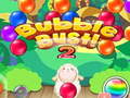 Jogo Estouro de Bolhas 2 online