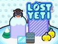 Jogo Yeti Perdido online