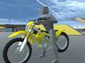 Jogo Bicicleta de Acrobacias Esportivas 3D online