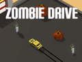 Jogo Zombie Drive online