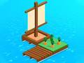 Jogo Arcas Inativas: Navegue e Construa online