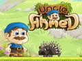 Jogo Tio Ahmed online