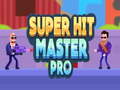 Jogo Super Hit Master pro online