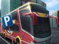 Jogo Simulador de Ônibus: Ultimate 2021 online