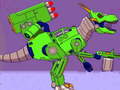 Jogo Mechabots online