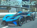 Jogo Super Drive online