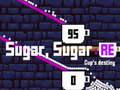 Jogo Sugar Sugar RE: O Destino da Taça online