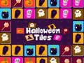 Jogo Azulejos de Halloween online