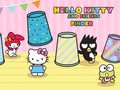 Jogo Olá Kitty e Amigos: Encontrar online