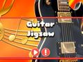 Jogo Quebra-Cabeça de Guitarra online