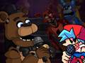 Jogo Super Sexta-Feira Noite Funkin no Freddys 2 online