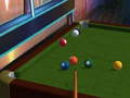 Jogo Bilhar 3D online