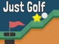 Jogo Apenas Golf online