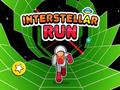 Jogo Corrida Interestelar online