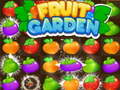 Jogo Jardim de Frutas online