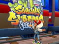 Jogo Subway Surfers Seattle online