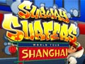 Jogo Subway Surfers Shanghai online