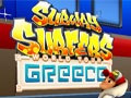 Jogo Subway Surfers Grécia online