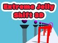 Jogo Extreme Jelly Shift 3D online