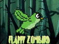 Jogo Flappy Zombird online