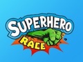 Jogo Corrida de Super-heróis online