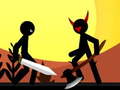 Jogo Stickman.io online