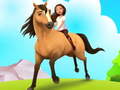 Jogo Corrida de Cavalos 2 online