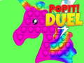 Jogo Pop It! Duelo online