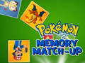 Jogo Pokemon: Jogo da Memória online