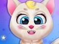 Jogo Meu Lindo Avatar de Gato online