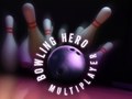 Jogo Herói do Bowling Multijogador online