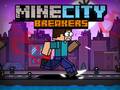 Jogo MineCity Quebradores online